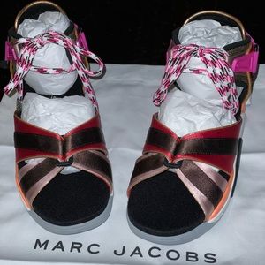 Marc Jacob - Somewhere sport sandal sneakers